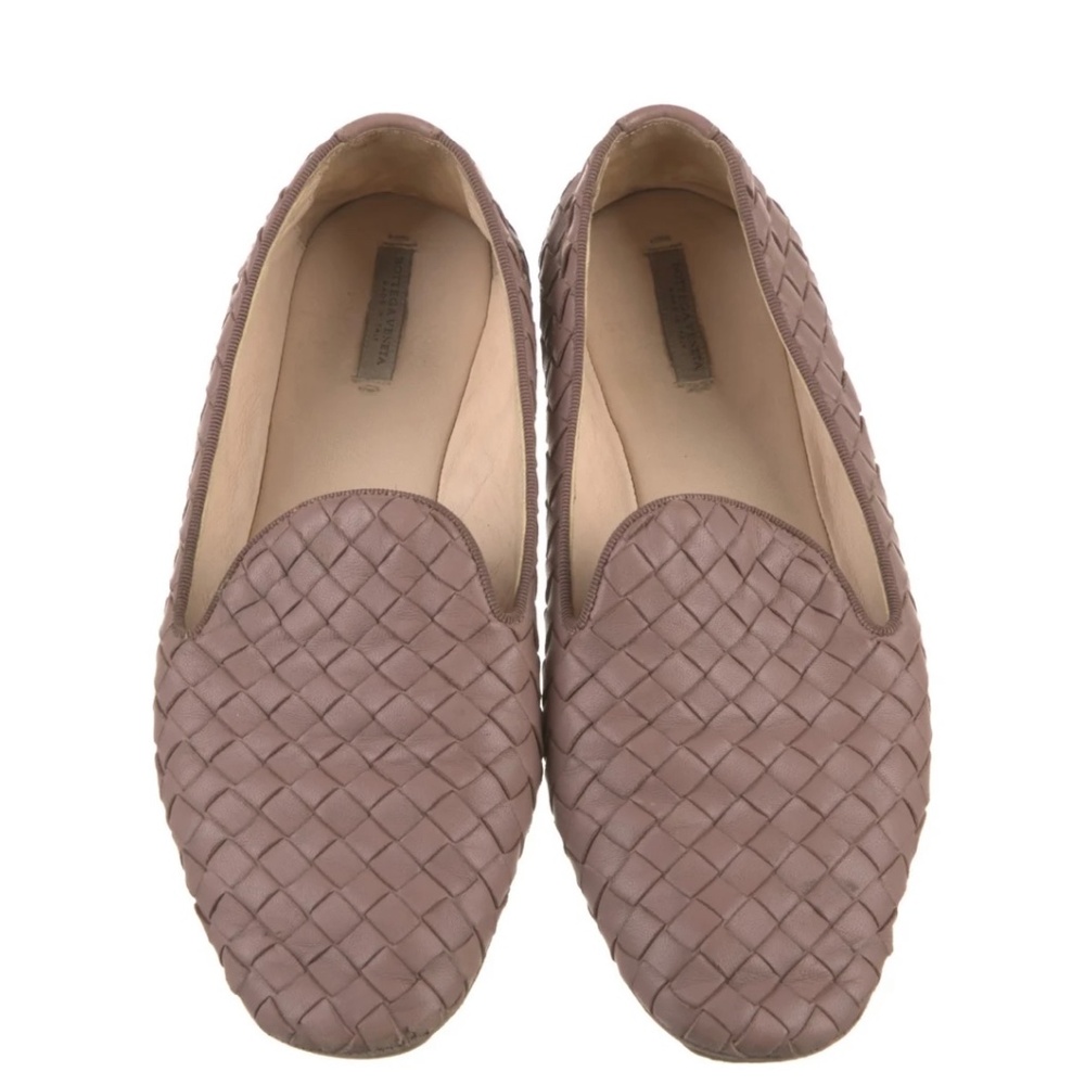 Bottega Veneta Loafers